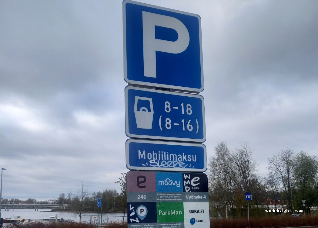 (90100) Oulu - 2 Raatintie — foto 5