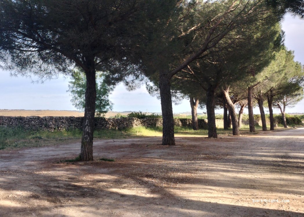 (28791) Soto del Real - Unnamed Road — foto 2