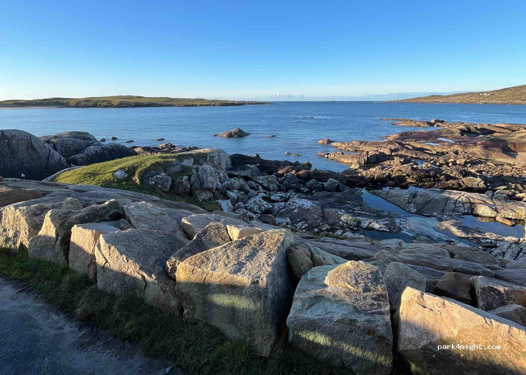 (H91 DTW8) Errisbeg - Unnamed Road — foto 2