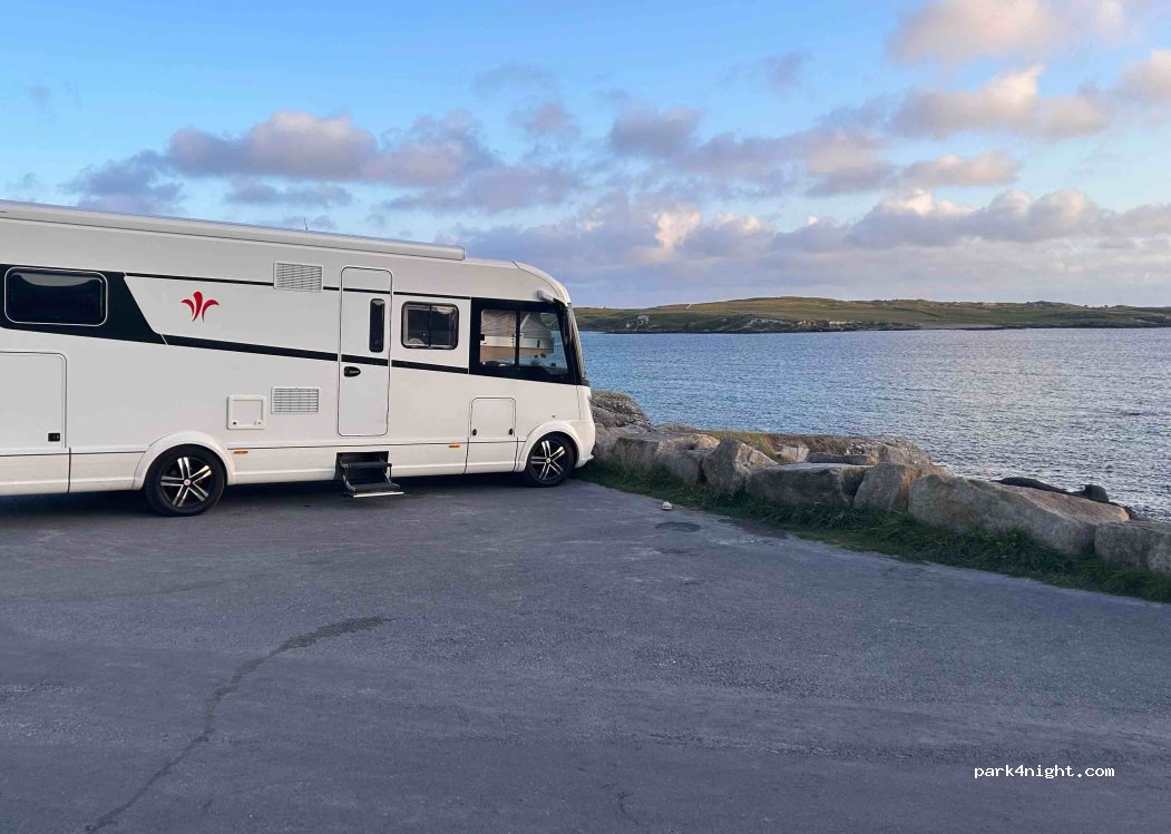 (H91 DTW8) Errisbeg - Unnamed Road — foto 3