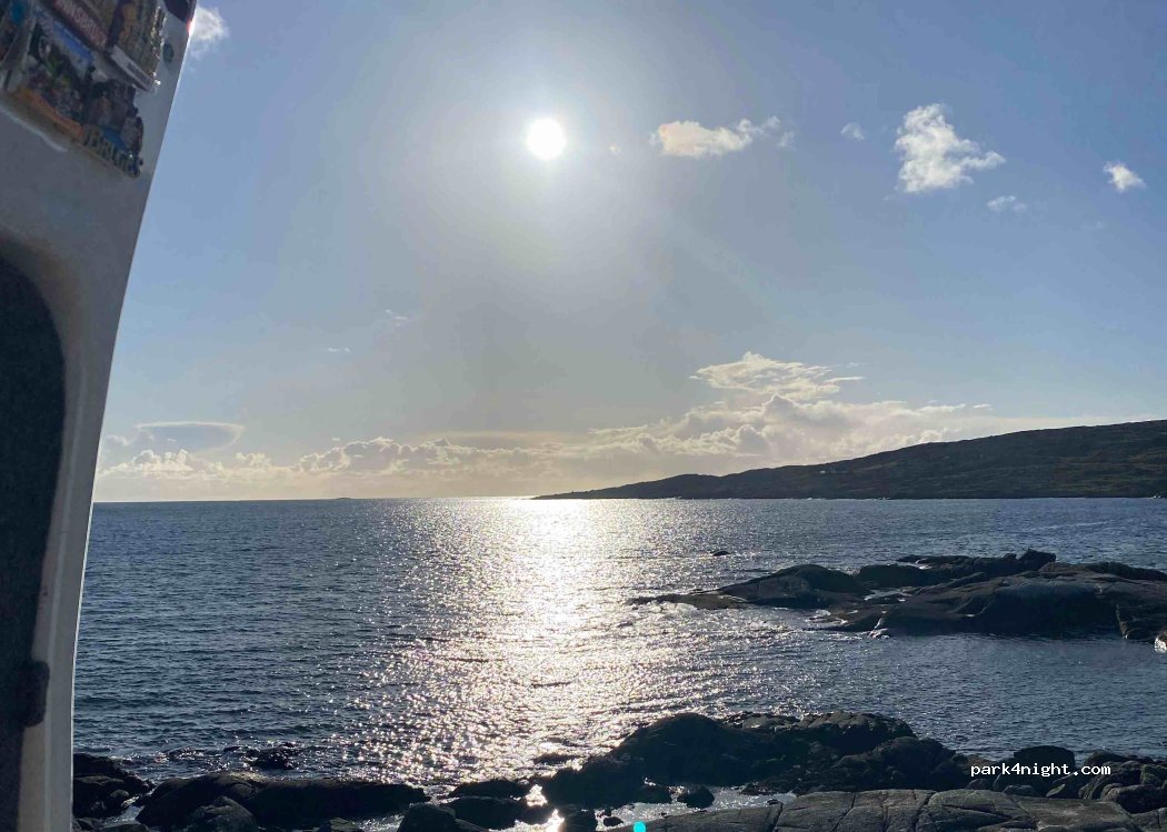 (H91 DTW8) Errisbeg - Unnamed Road — foto 5