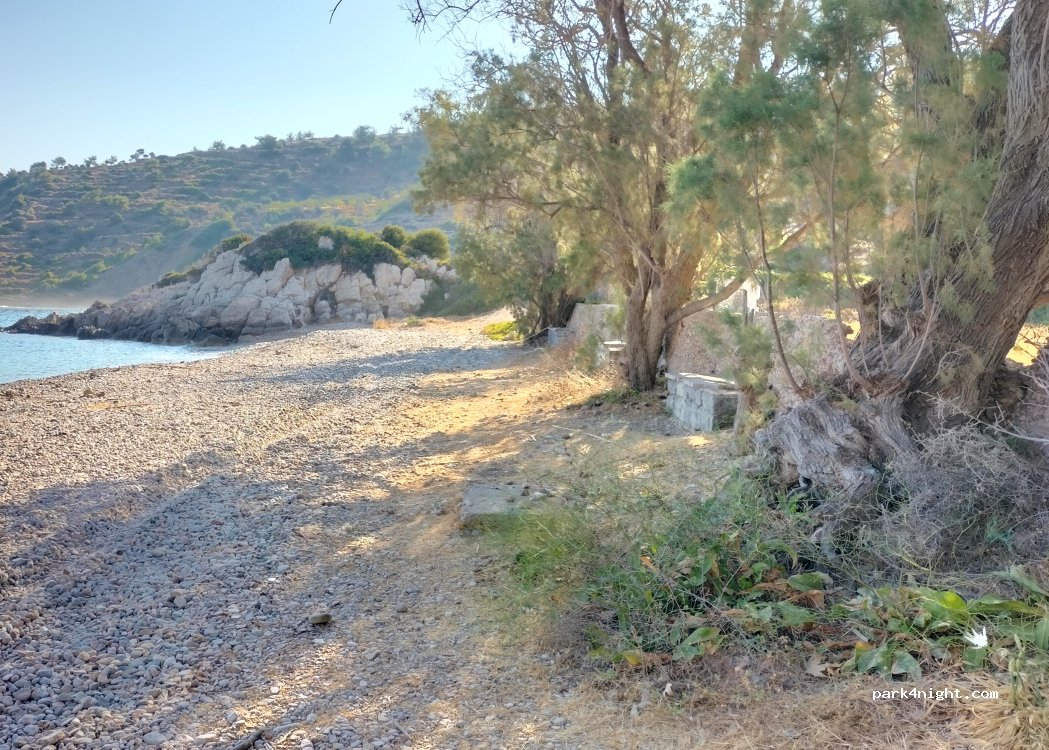 (821 02) Mastichochoria - Unnamed Road — foto 3