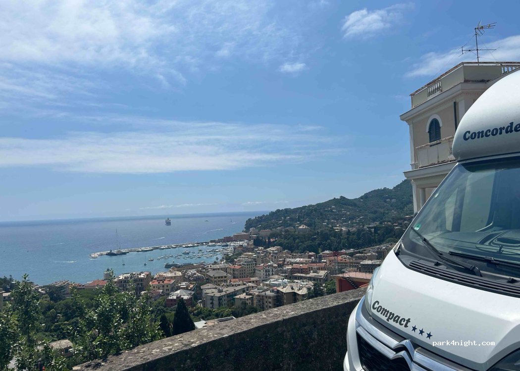 (16038) Santa Margherita Ligure - 26 Via San Lorenzo — foto 2