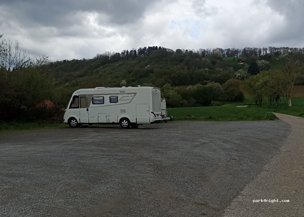 (74249) Jagsthausen - 14 Im Mirabellengarten — foto