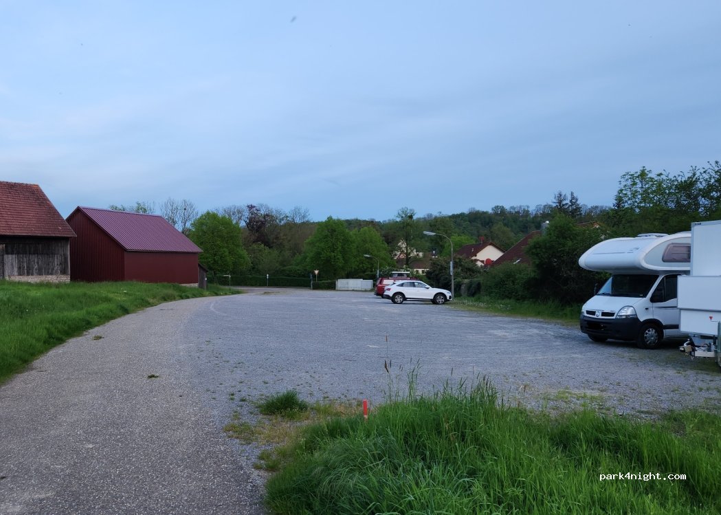 (74249) Jagsthausen - 14 Im Mirabellengarten — foto 3