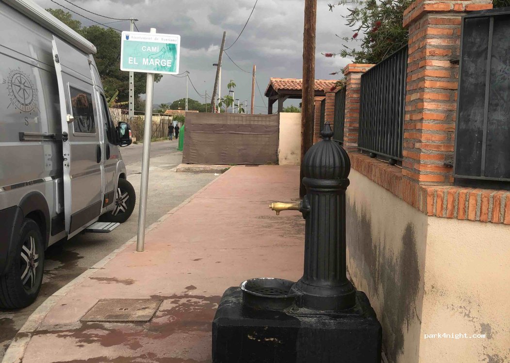 (12530) Borriana - 322D Camí la Serratella — foto 3