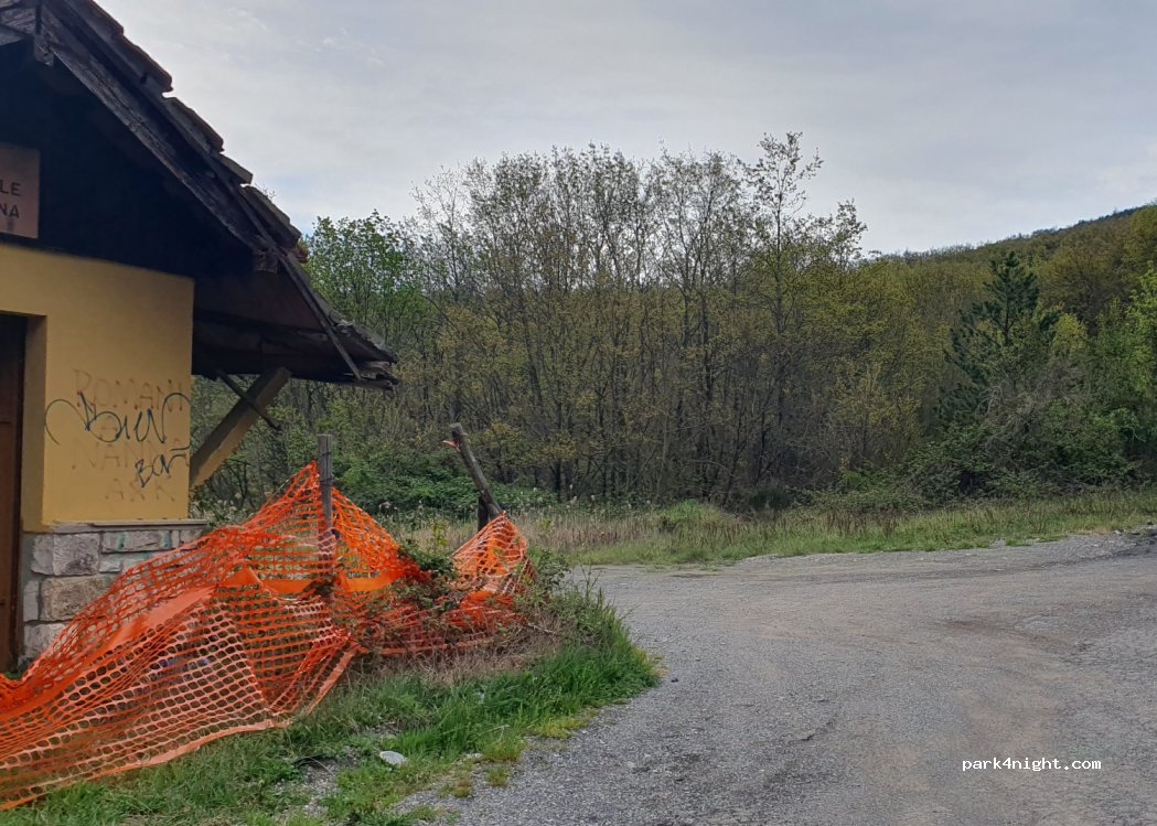 (53023) Bagni San Filippo - — foto 2