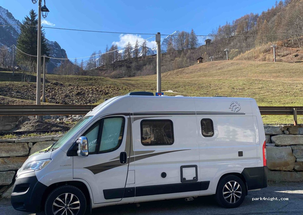 (10070) Balme - 32 Frazione Cornetti — foto