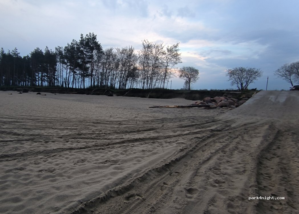 (238553) Kulikovo - Unnamed Road — foto