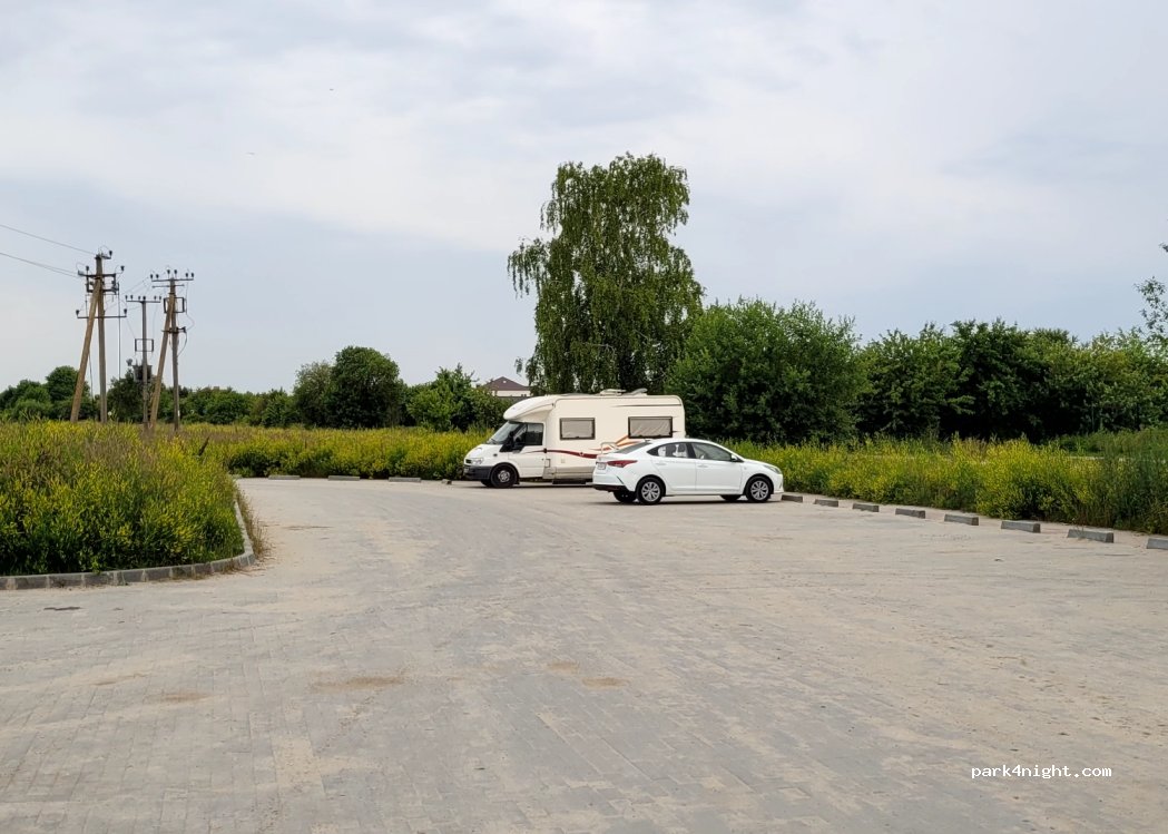 (238553) Kulikovo - Unnamed Road — foto 3