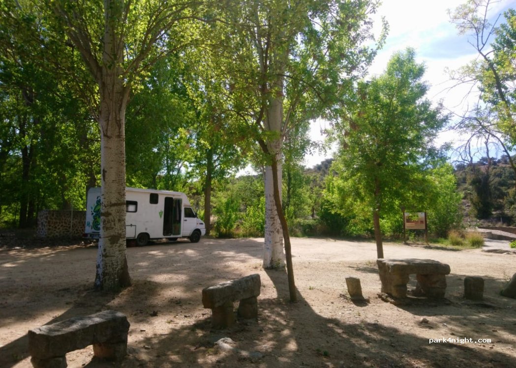 (45165) San Martín de Montalbán - TO-3845 — foto
