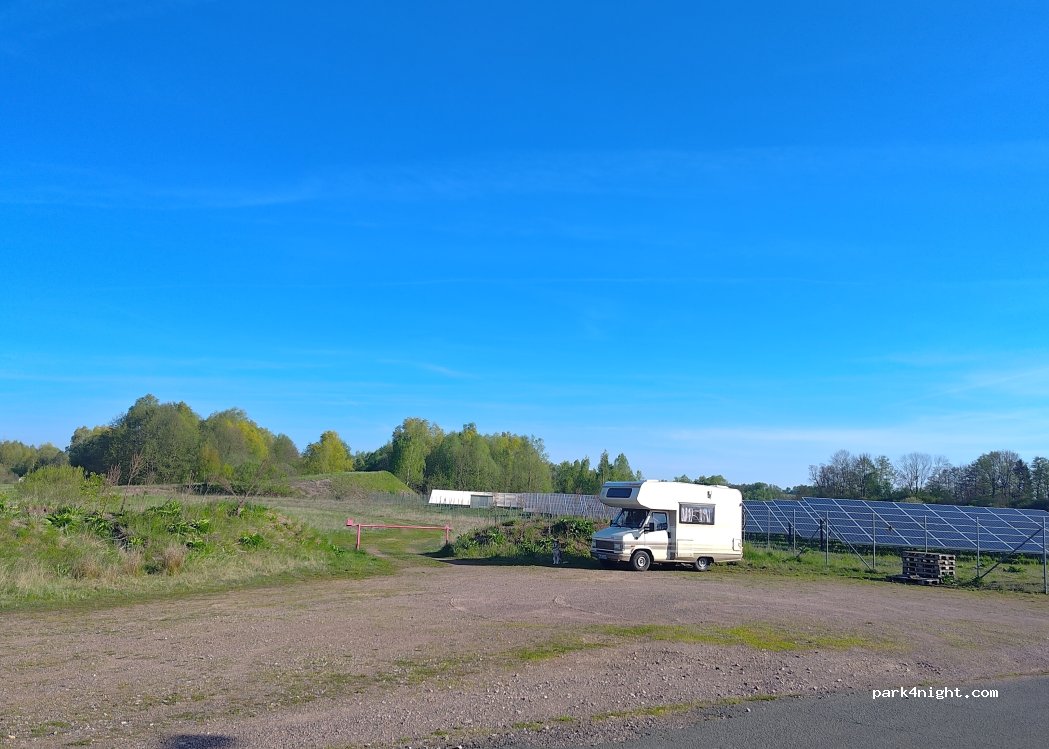 (99887) Georgenthal/Thüringer Wald - Mühlenweg — foto 3