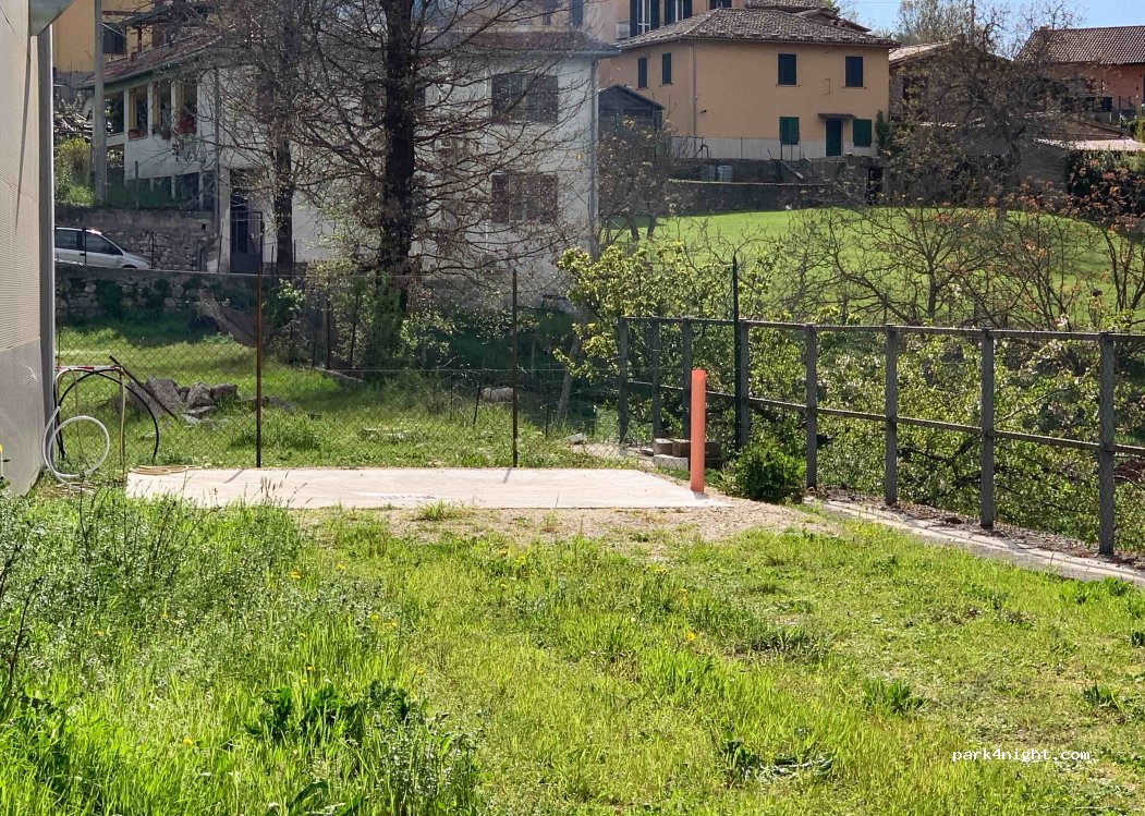 Bocciodromo Alatri — foto