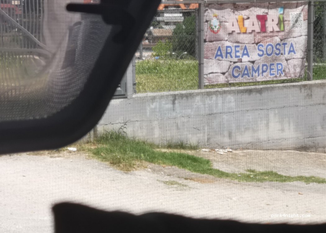 Bocciodromo Alatri — foto 4