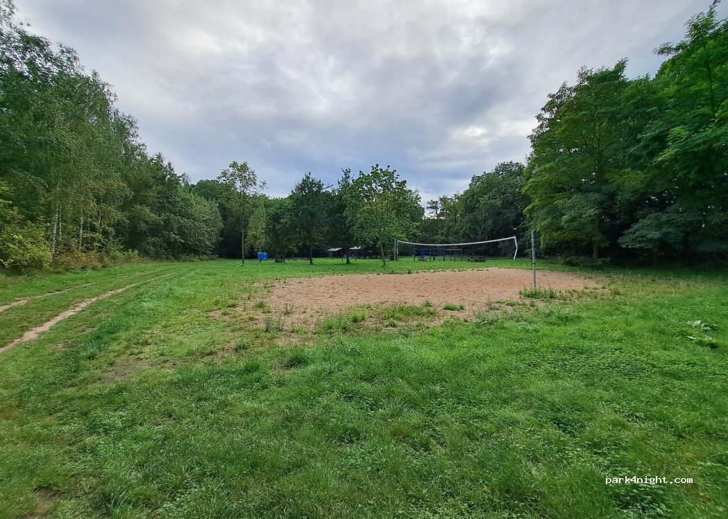 (73) Ziemomyśl B - Unnamed Road — foto 4