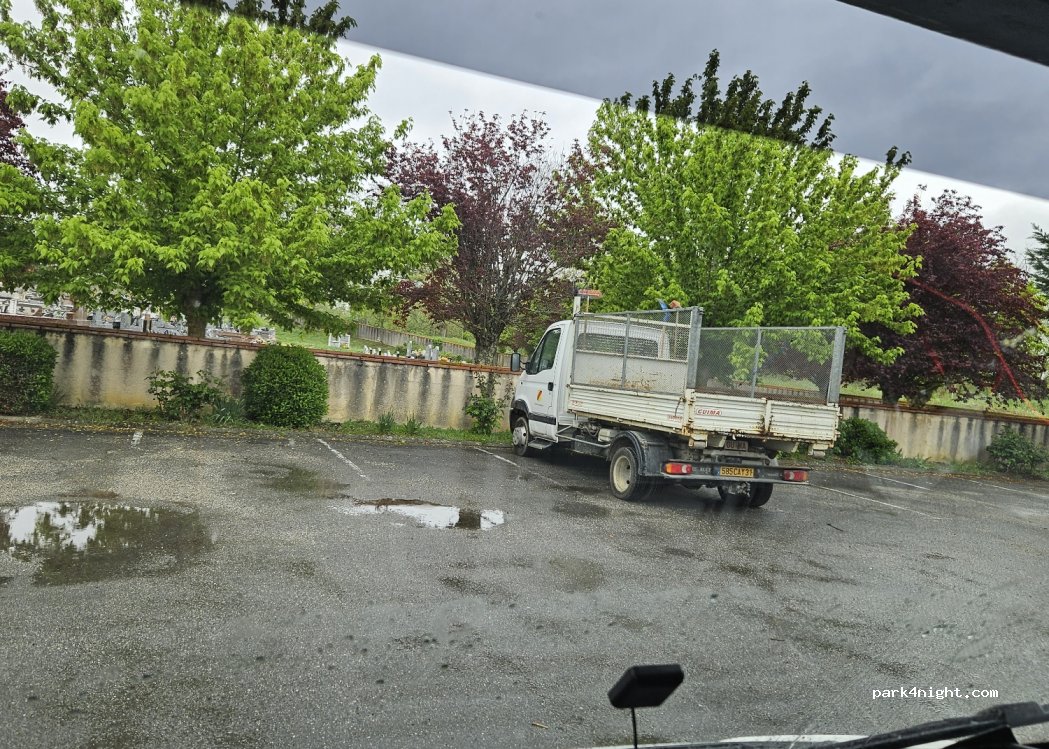 (31290) Gardouch - 7 Chemin de Palmoulet — foto
