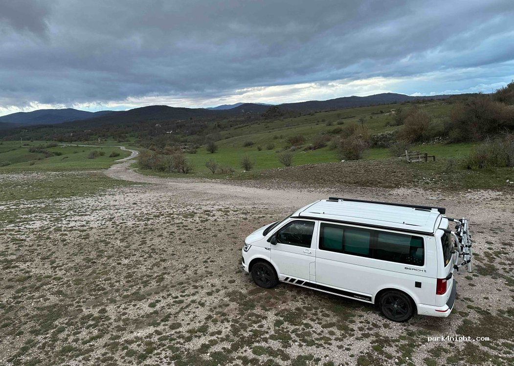 (53234) Kurjak - Unnamed Road — foto 2