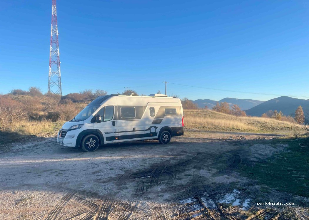 (53234) Kurjak - Unnamed Road — foto 3