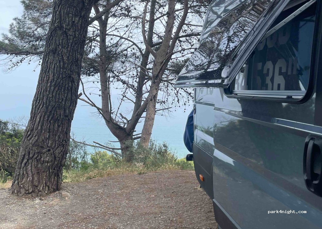 (58019) Monte Argentario - Via Panoramica — foto 2