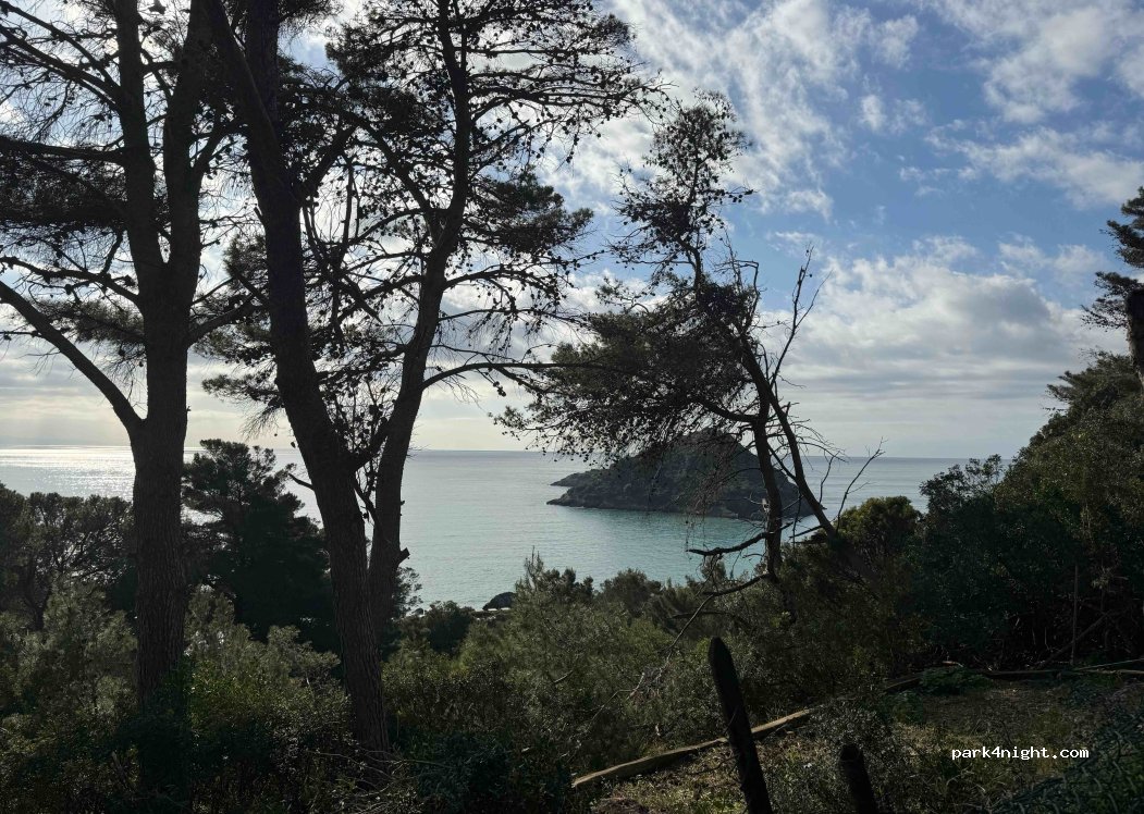 (58019) Monte Argentario - Via Panoramica — foto 3