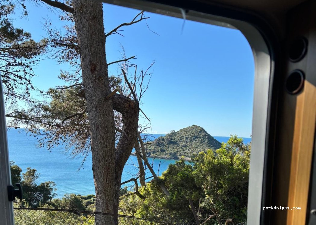 (58019) Monte Argentario - Via Panoramica — foto 4