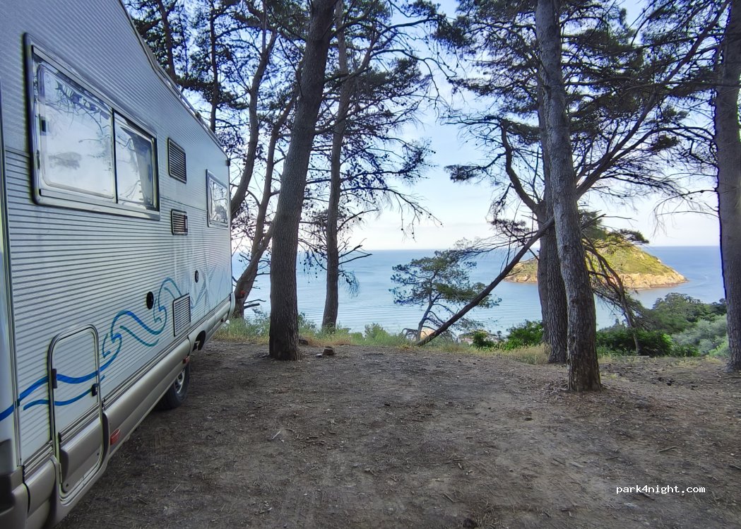 (58019) Monte Argentario - Via Panoramica — foto 5
