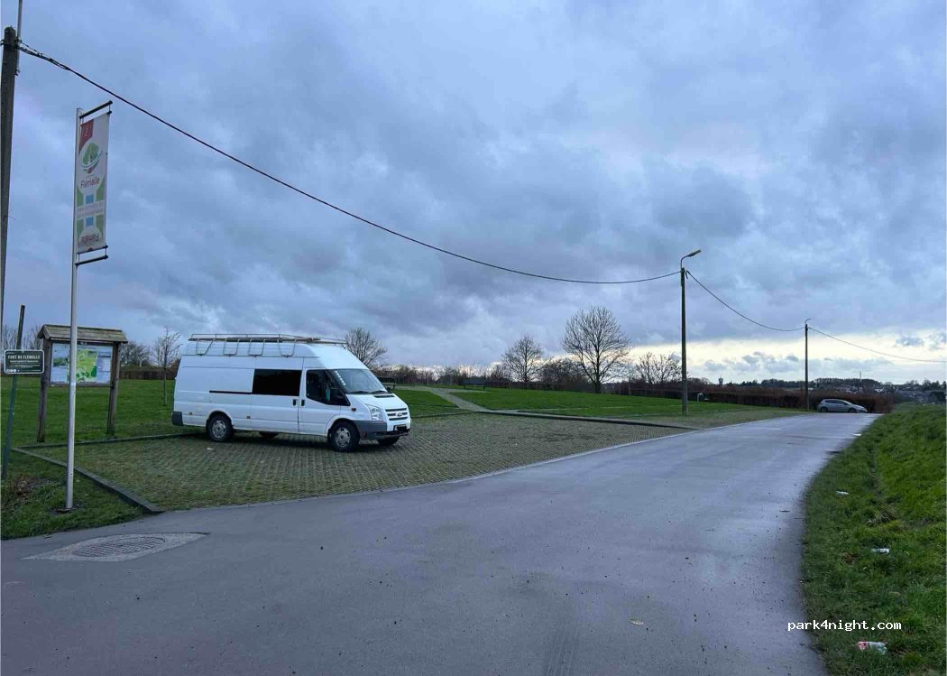 (4400) Flémalle - 480 Avenue du Fort — foto 2