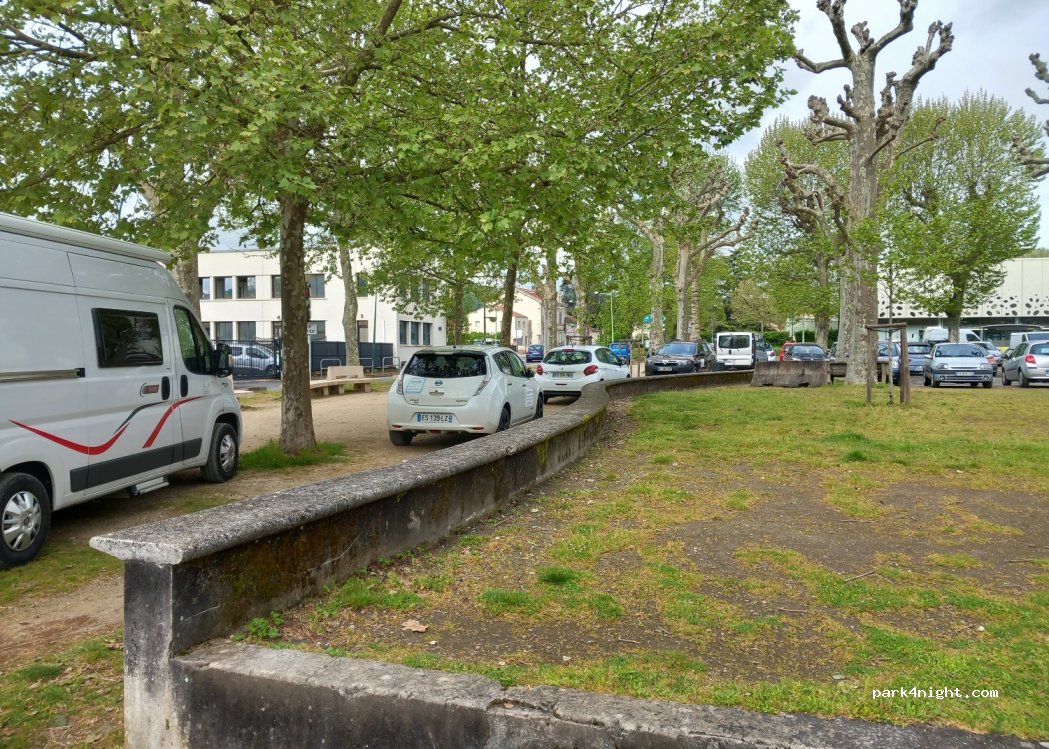(24000) Périgueux - — foto