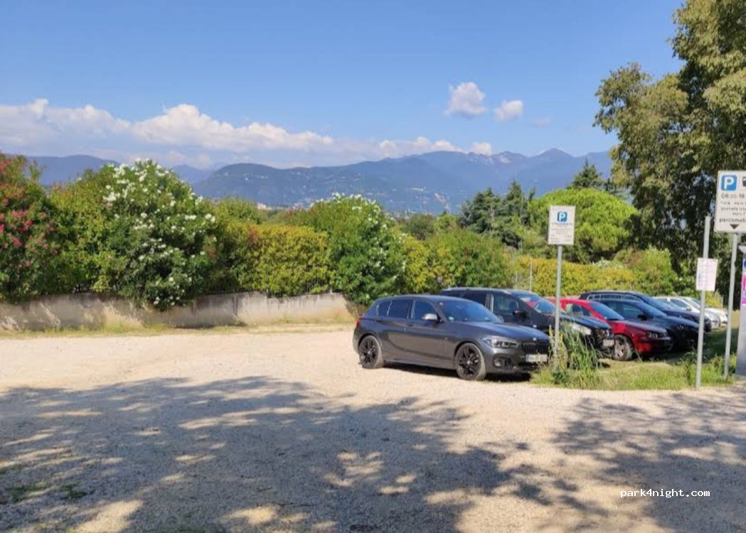 (25080) Manerba del Garda - 24 Via Pisenze — foto 2