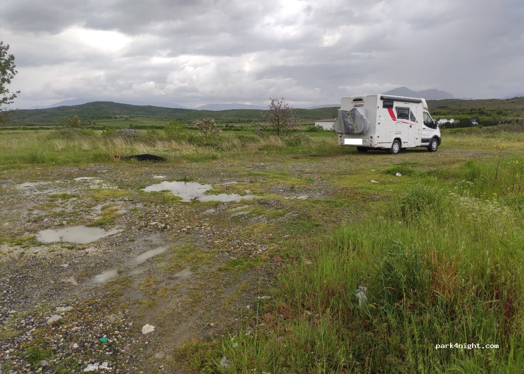 (4021) Shkodër - E762 — foto 2