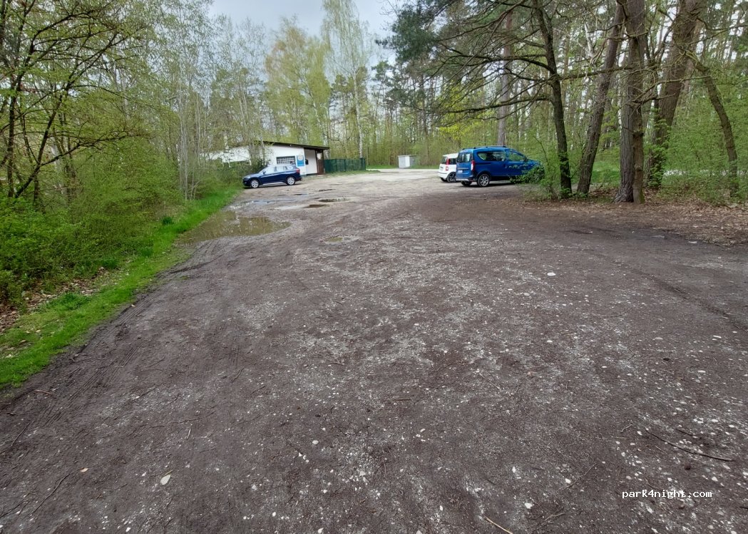 (92421) Schwandorf - 7 Klause — foto 2