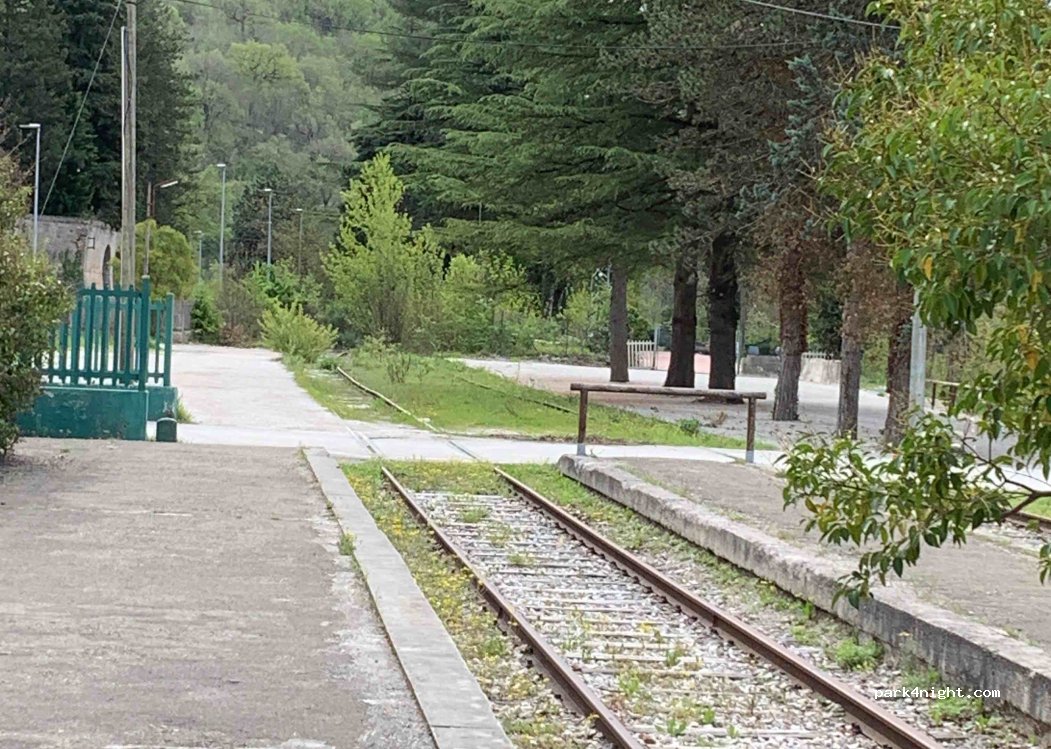 (61029) Urbino - 52 Via della Stazione — foto