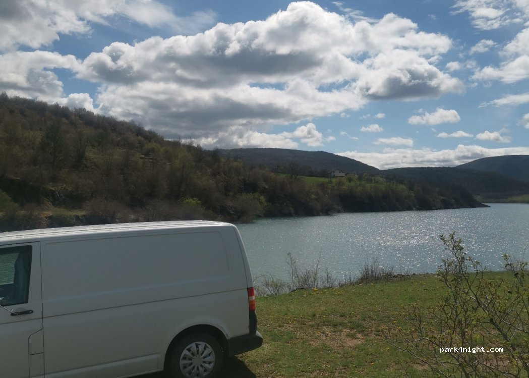 (34350) Ljeskovica - — foto