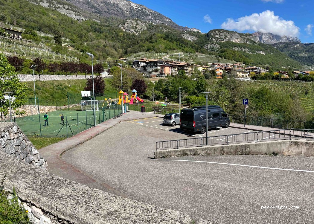 (38060) Noarna - 7 Via Scuole — foto
