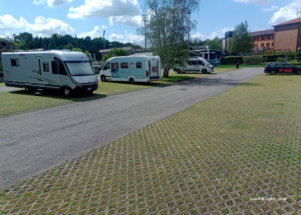 (21100) Varese - 12 Via Pista Vecchia — foto 3