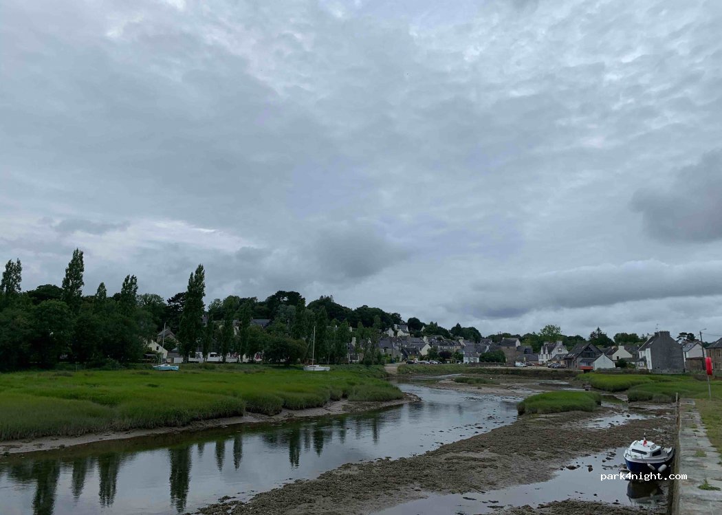 (29460) Daoulas - 2 Quai du Valy — foto 2