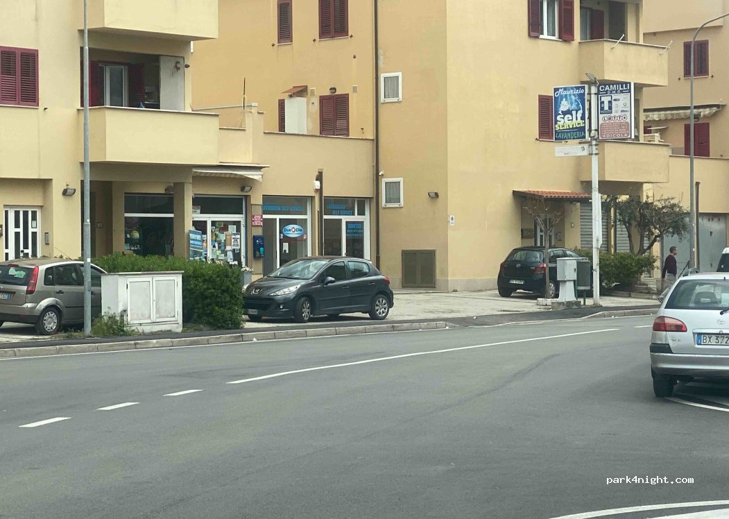 (63900) San Tommaso Tre Archi - 38 Via Pietro Nenni — foto