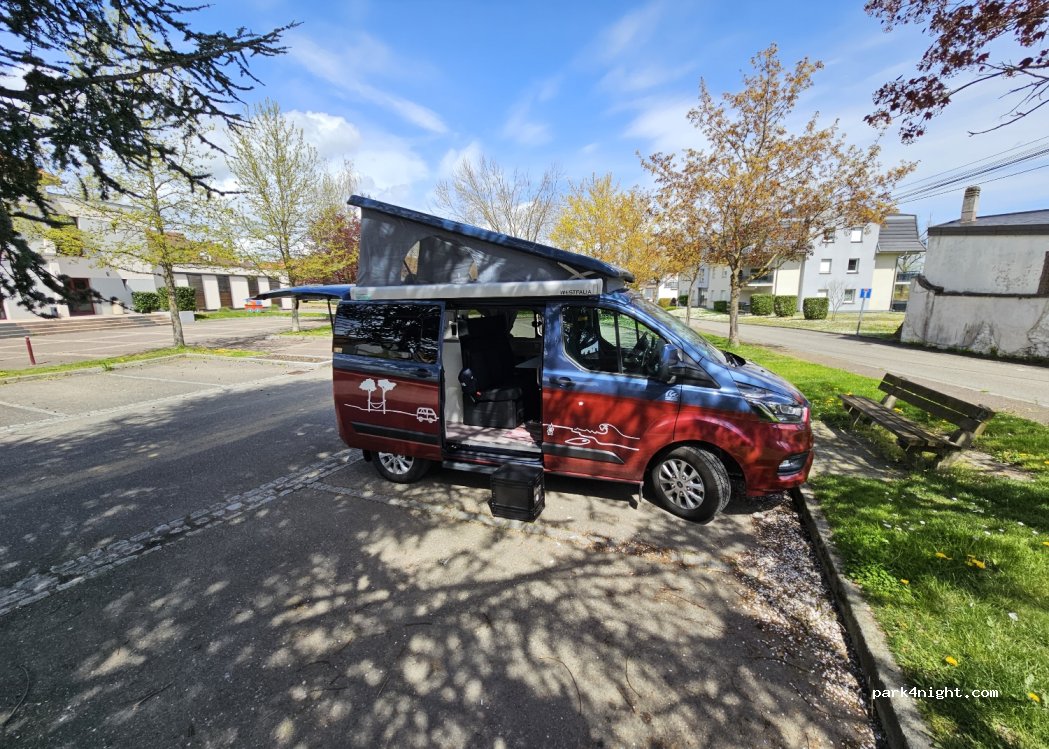 (68210) Dannemarie - 2 Rue des Jardins — foto