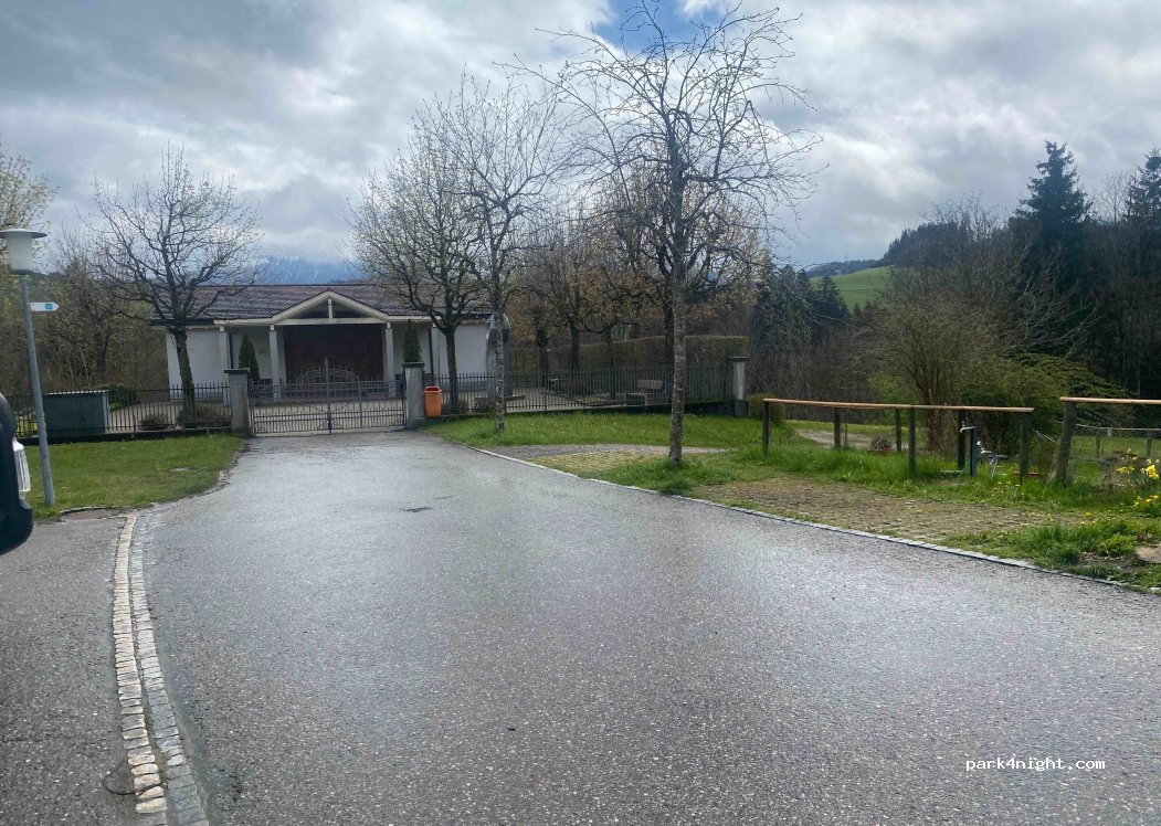 (9104) Waldstatt - 2 Gleisweg — foto