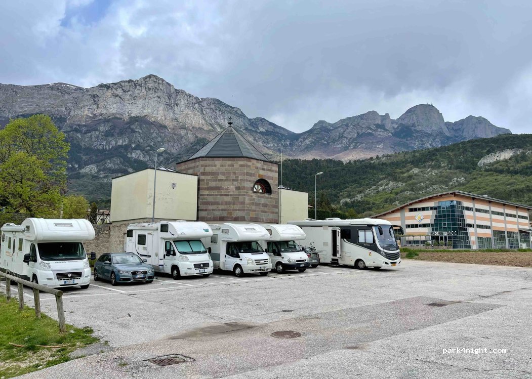 (38070) Terlago - 1 Via di Sorarì — foto