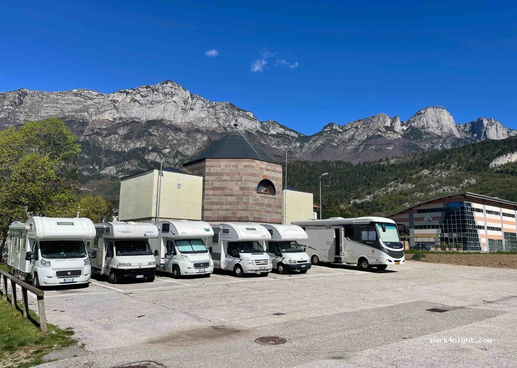(38070) Terlago - 1 Via di Sorarì — foto 2