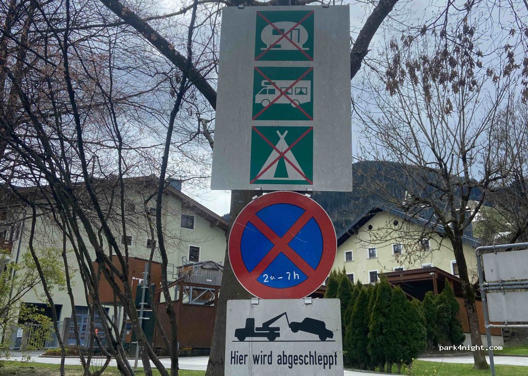 (5700) Zell am See - 5 Franz-Josef-Straße — foto 2