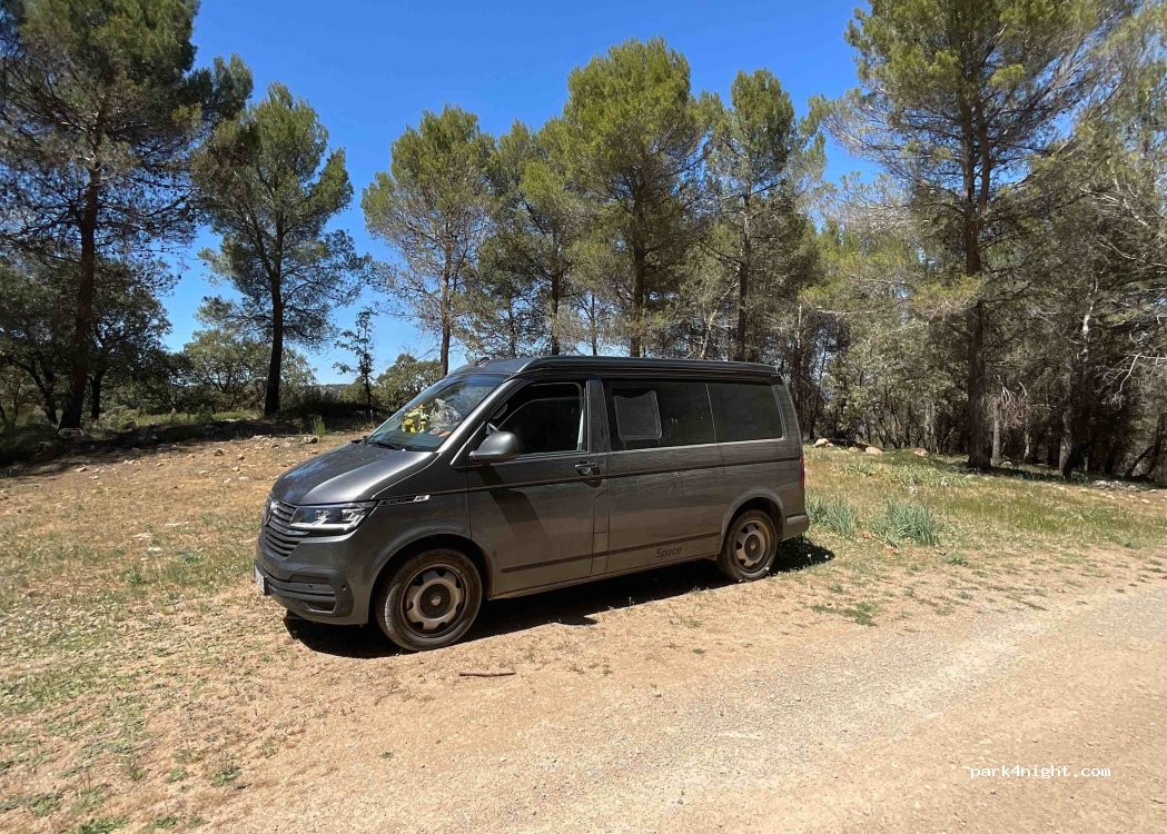 (23130) Campillo de Arenas - JV-2228 — foto 2