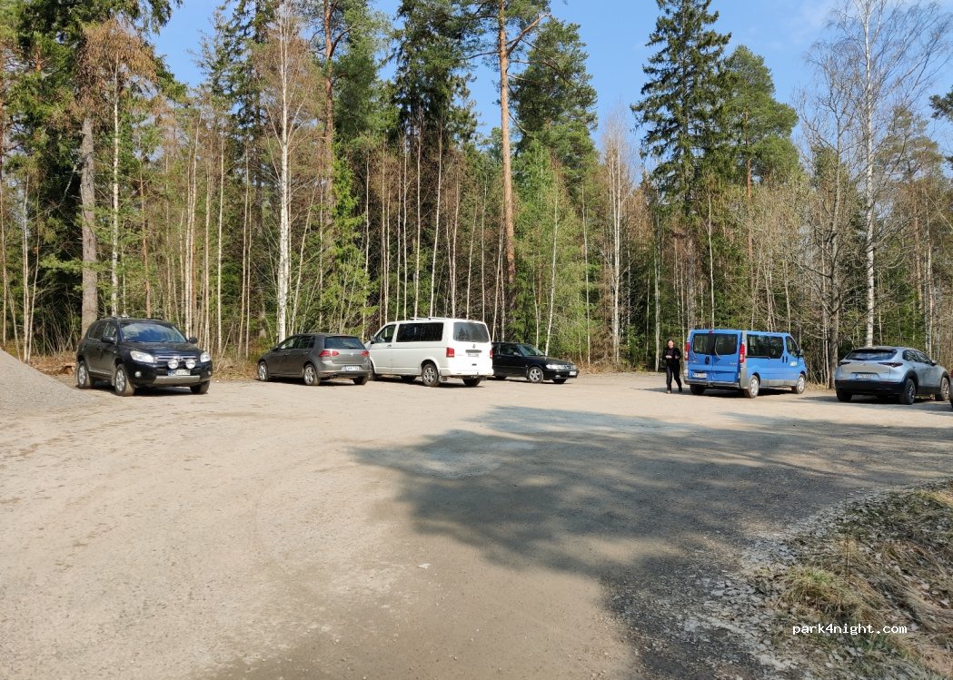 (20540) Kaarina - 6 Järveläntie — foto