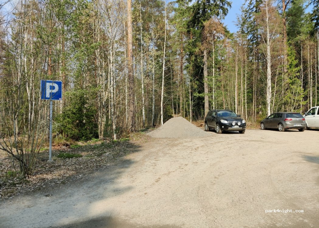 (20540) Kaarina - 6 Järveläntie — foto 2