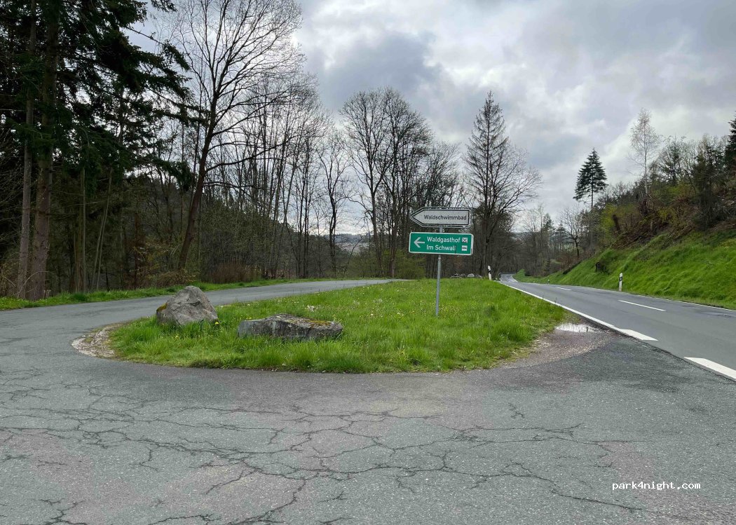 (56355) Nastätten - Schwaller Tal — foto