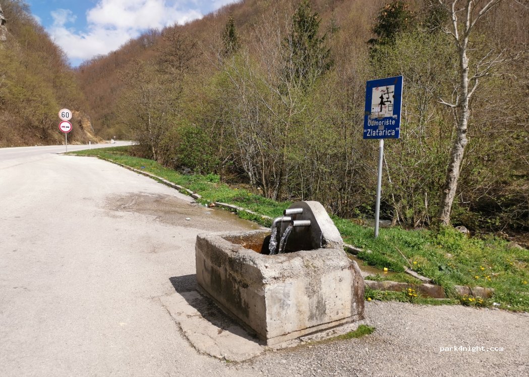 (3GMJ+WP4) Bugojno - M16.4 — foto