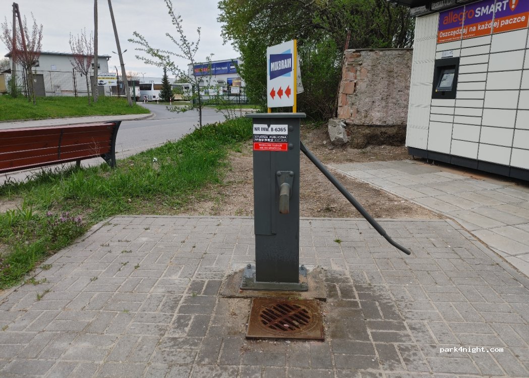 (94-249) Łódź - 27 Owsiana — foto 2