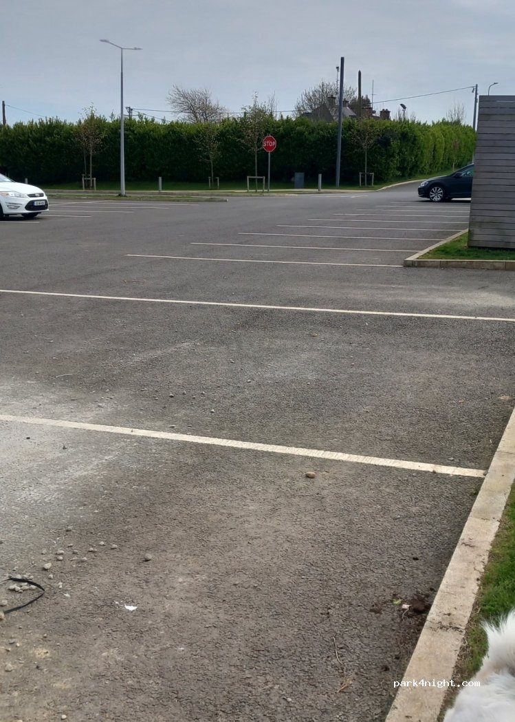 Gorey District Park — foto