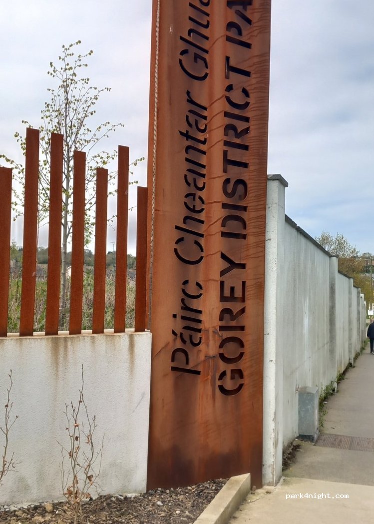 Gorey District Park — foto 2